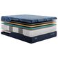 Serta iSeries NXG 2500 Hybrid Medium Queen Mattress, , large