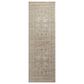 Chris Loves Julia x Loloi Rosemarie 2"7" x 10" Ivory and Natural Runner, , large