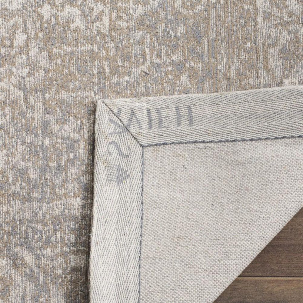 Safavieh Classic Vintage CLV121A 8&#39; x 10&#39; Beige Area Rug, , large