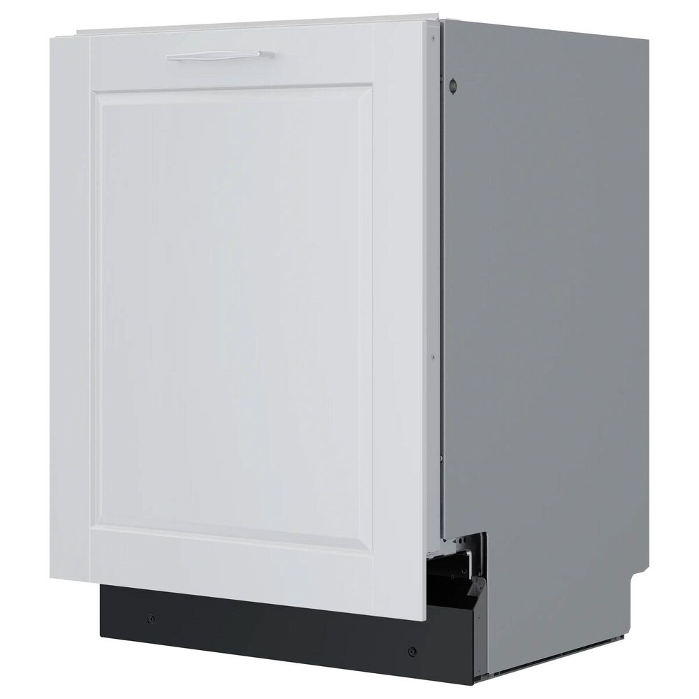 Bosch 800 Series 24&#39;&#39; Built-In Dishwasher with 6 Wash Cycles in Panel Ready, , large