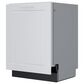 Bosch 800 Series 24"" Built-In Dishwasher with 6 Wash Cycles in Panel Ready, , large