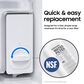 Samsung Water Filter for Refrigerator, , large