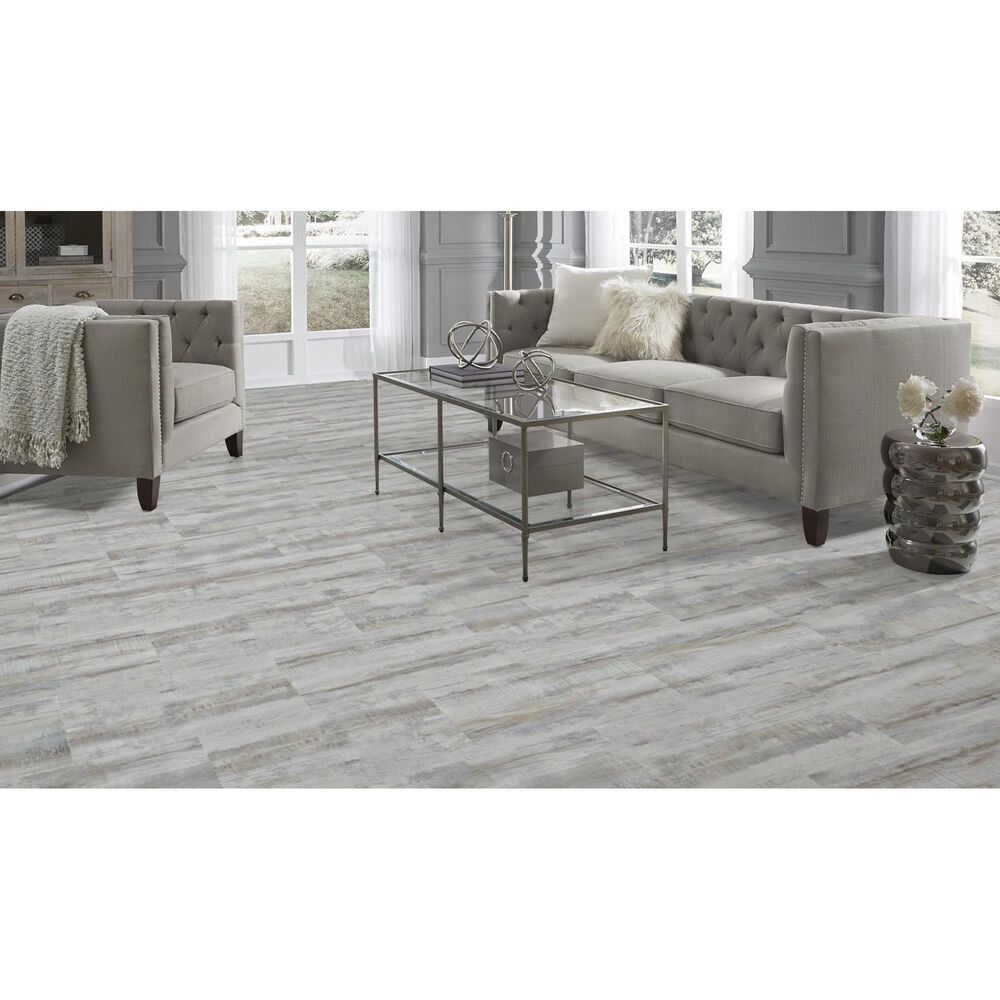Mannington Adura Rigid Cape May Shell 12" x 24" Luxury Vinyl Tile, , large