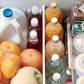 Monogram 5 Cu. Ft. Double-Drawer Refrigerator Module with Electronic Controls - Panels Sold Separately, , large