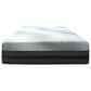 Sleeptronic Berkshire Majestic Hybrid Plush Twin XL Mattress, , large