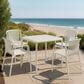 Zentro Living Brene 5-Piece Patio Bistro Set In Senza, , large