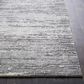 Surya Tibetan TBT-2305 2"7" x 7"6" Taupe, Gray and Charcoal Runner, , large