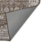 Dalyn Rug Company Hatay HY8 2"3" x 7"6" Chocolate Runner, , large