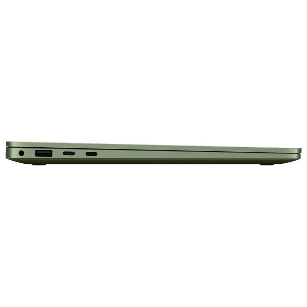 Microsoft Surface 8 13.8" PixelSense Touchscreen Copilot+ PC Laptop | Snapdragon X2 Elite - 16GB RAM - Qualcomm Adreno Graphics - 512GB SSD in Jade, , large