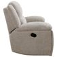 Simeon Collection Buster 3-Piece Manual Living Room Set in Opal Taupe, , large