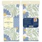 Werkshoppe Coneflower Microfiber Towel in Blue, , large