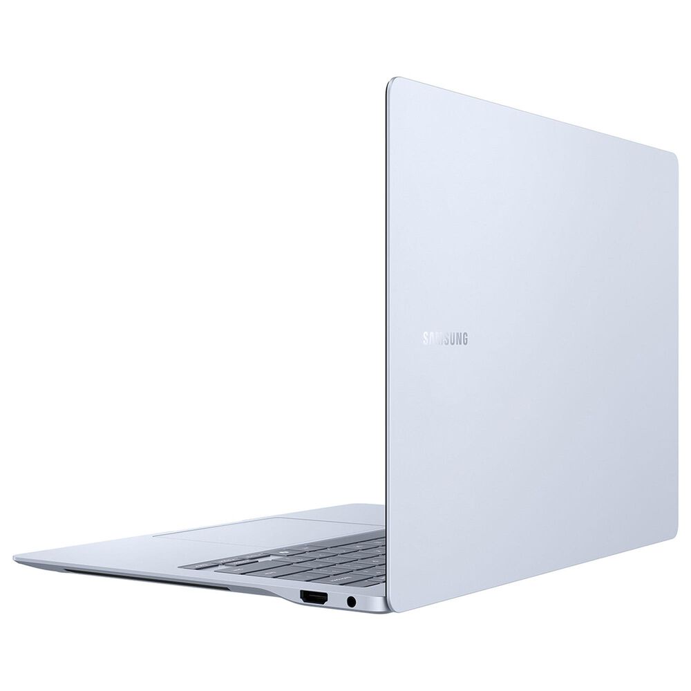 Samsung Galaxy Book4 Edge 14&quot; Laptop|Snapdragon X Elite X1E-80-100 - 16GB RAM - Qualcomm Adreno Graphics - 512GB SSD in Sapphire Blue, , large