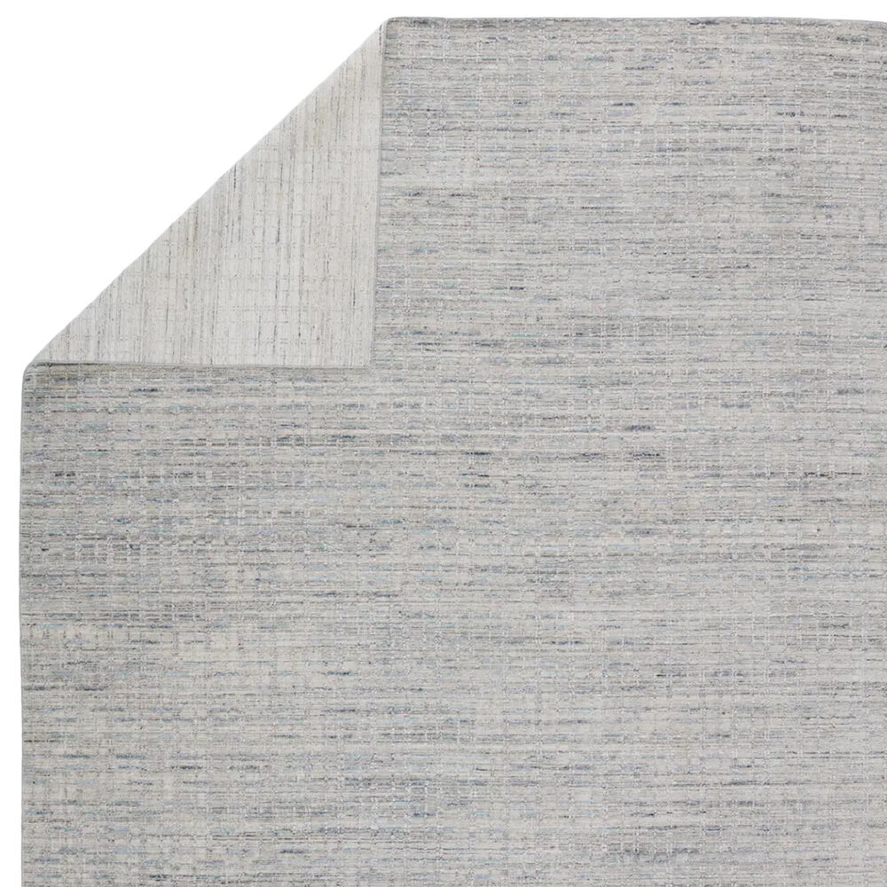 Jaipur Clamor Thaddea 2&#39; x 3&#39; Dove Area Rug, , large