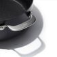 Green Pan Reserve Pro 5 Qt. Ceramic Nonstick Covered Casserole in Black, , large