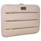 Sandy Lisa La Jolla Work Sleeve in Beige, , large