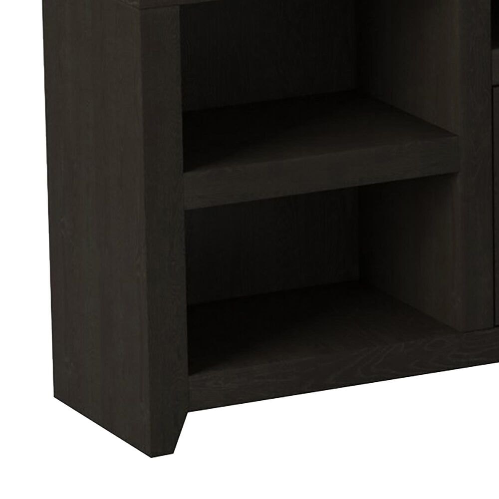 Endress International Skyline 95&quot; Super Console in Mocha, , large