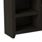 Endress International Skyline 95" Super Console in Mocha, , large
