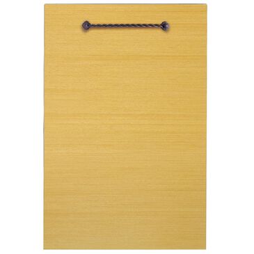 Monogram 18" Built In Fully Integrated Dishwasher in Multicolor, , large