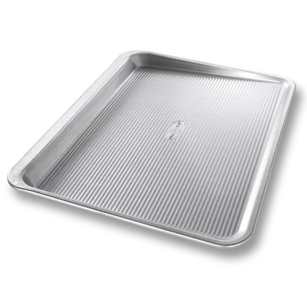 USA Pan Large Cookie Tray Pan, , large