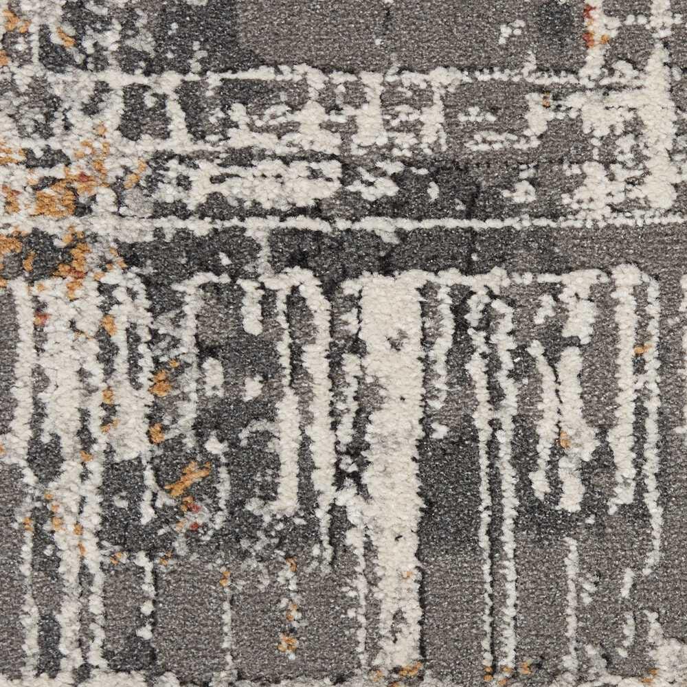 Nourison Tangra 7&#39;10&quot; x 9&#39;10&quot; Multicolor Area Rug, , large