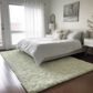 Dalyn Rug Company Voyage VY1 Celery 3" x 5" Area Rug, , large