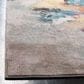Safavieh Aria 3" x 5" Grey and Wine Area Rug, , large