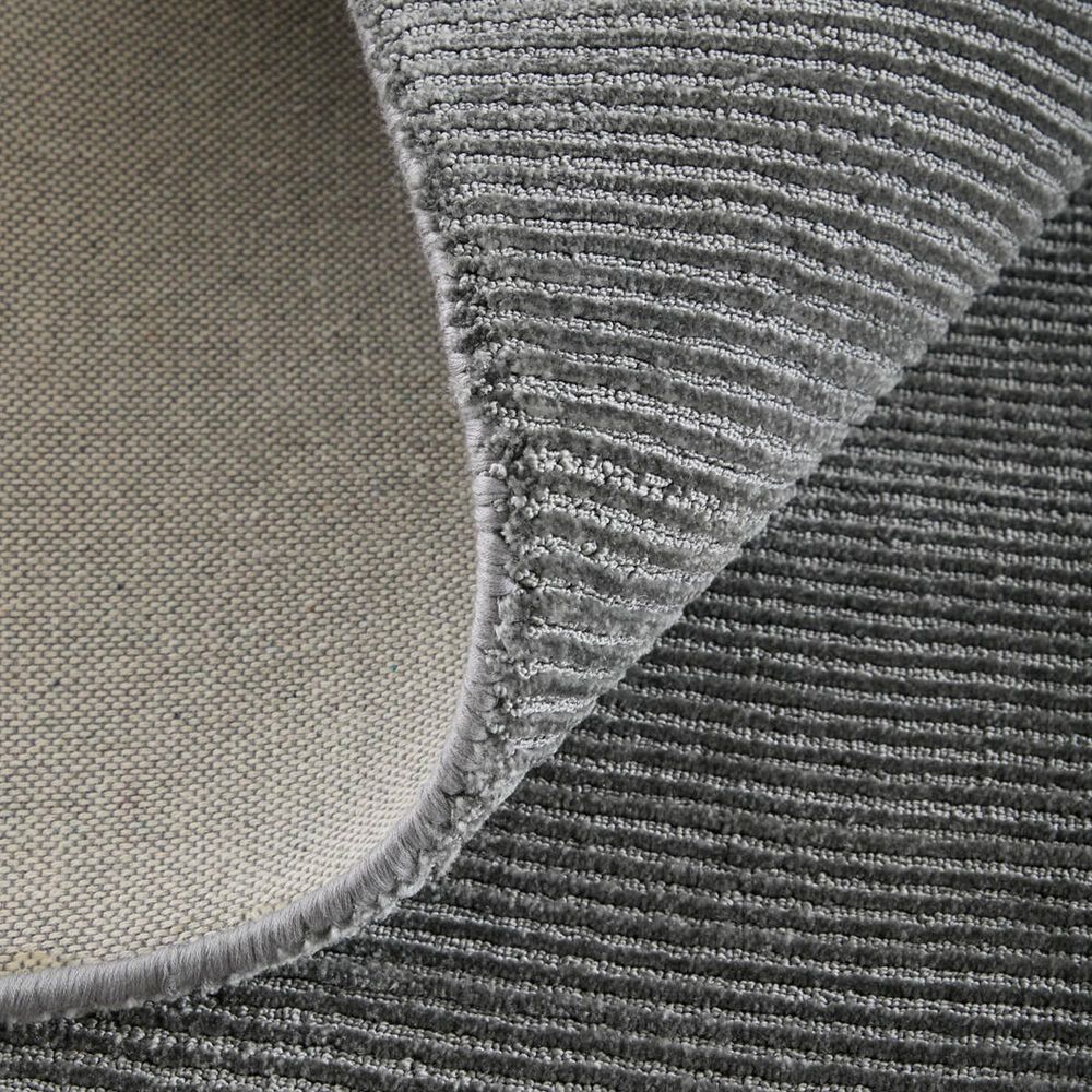 Feizy Abbott Gray 12&#39; x 15&#39; Area Rug, , large