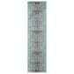 Safavieh Monaco MNC208J-28 2"2" x 8" Multicolor Runner, , large