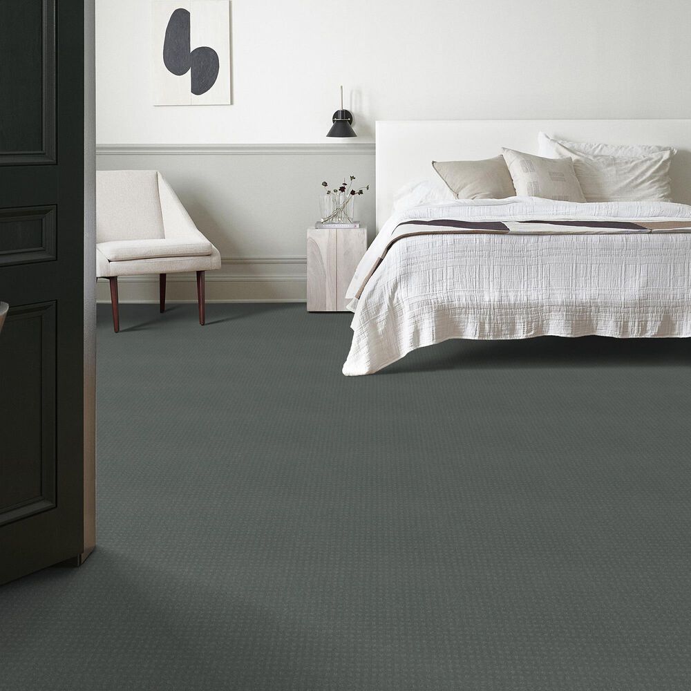 Shaw West Coast Carpet in Tidal, , large