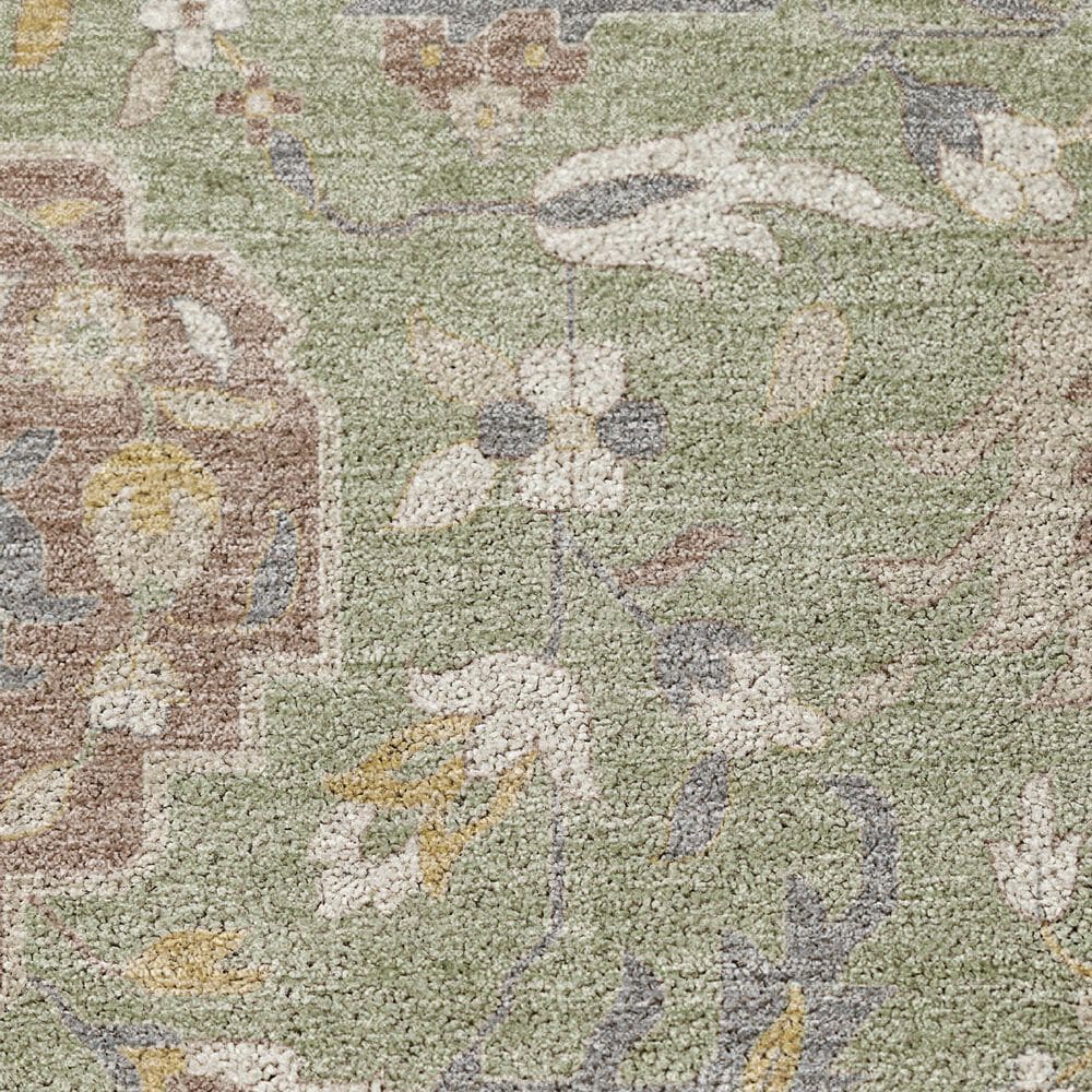Dalyn Rug Company Tabrook TB4 Aloe 3&#39; x 5&#39; Area Rug, , large