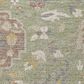 Dalyn Rug Company Tabrook TB4 Aloe 3" x 5" Area Rug, , large