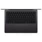 Apple MacBook Pro 14.2" Laptop - Apple M4 Pro chip 12-core - 24GB RAM - 16-core GPU - 512GB SSD in Space Black with 3-Year AppleCare+, , large