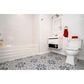MS International Urbano Pure 4" x 12" Ceramic Tile, , large