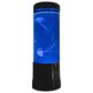 InnoVibe Cylindrical Jellyfish Lamps in Multicolor, , large