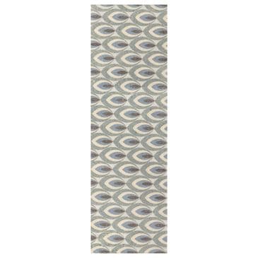 Emser Pagoni Cirio 4" x 13" Porcelain Tile, , large