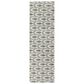Emser Pagoni Cirio 4" x 13" Porcelain Tile, , large