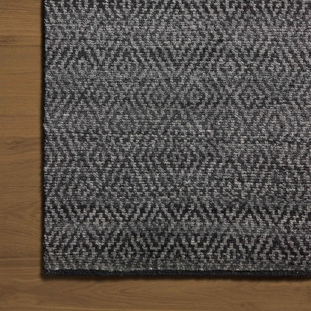 Loloi Grace Charcoal 9&#39;6&quot; x 13&#39;6&quot; Area Rug, , large