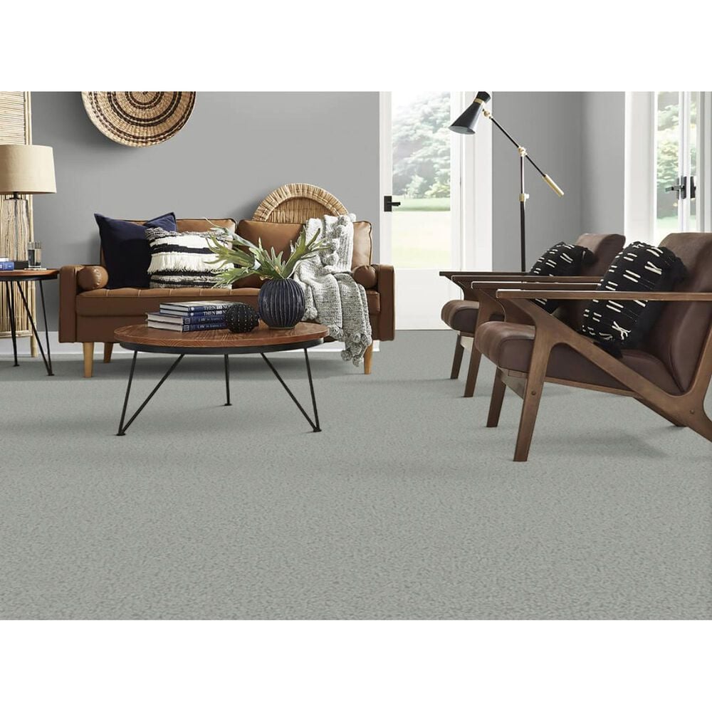 Masland Indulgence Carpet in Cruise, , large