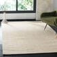 Safavieh Natura NAT801A 11" x 15" Ivory Area Rug, , large