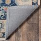 Momeni Anatolia ANA-08 3" x 5" Navy Area Rug, , large