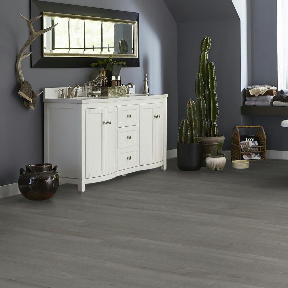 Pergo Wider Longer After Rain 10&quot; x 72&quot; Luxury Vinyl Plank, , large