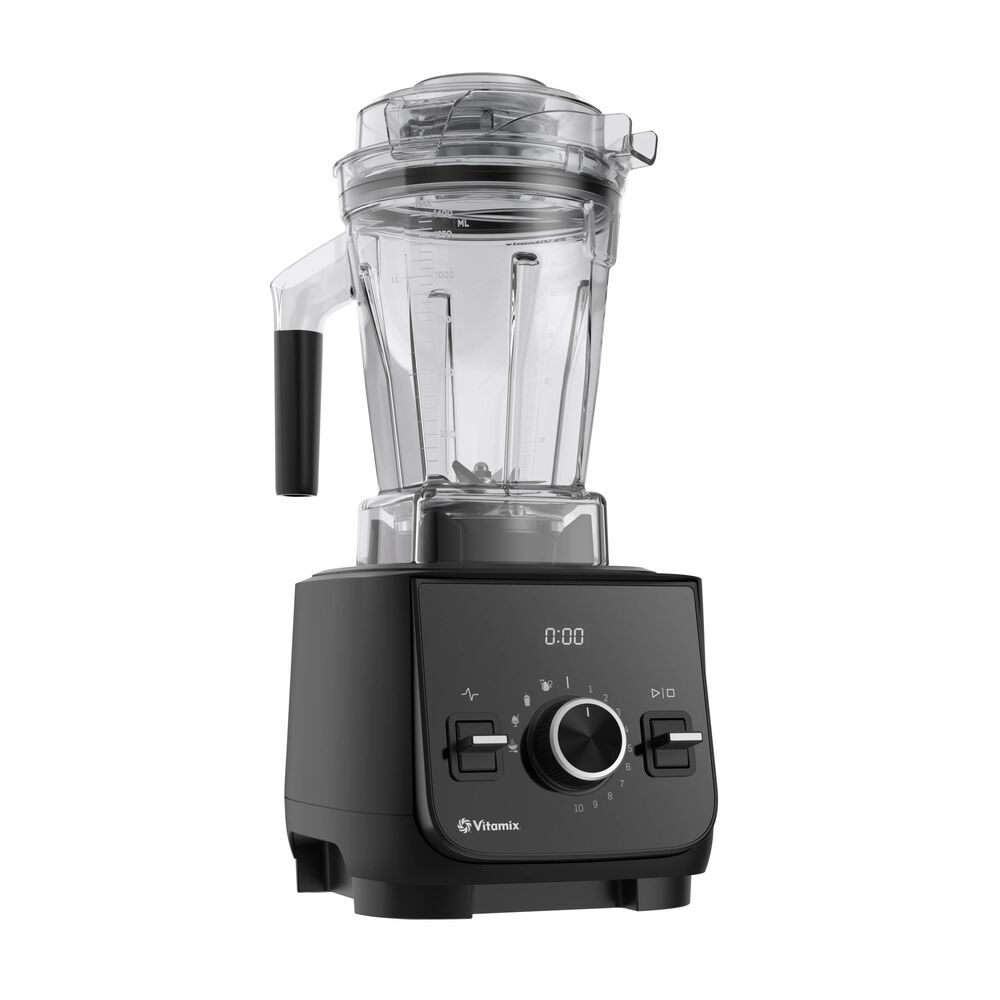 Vitamix Vitamix Ascent X2 Blender in Shadow Black, , large
