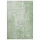 Dalyn Rug Company Pacifica PA11 3" x 5" Mint Area Rug, , large