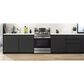 Samsung 6.3 Cu. Ft. Freestanding Electric Range with Air Fry and Wi-Fi in Stainless Steel, , large