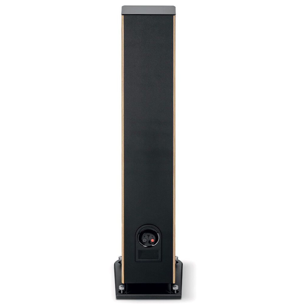 Focal Aria Evo 6.5&quot; N3 Floor Standing Speaker in Prime Walnut, , large