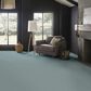 Anderson Tuftex Finery Carpet in Wythe Blue, , large