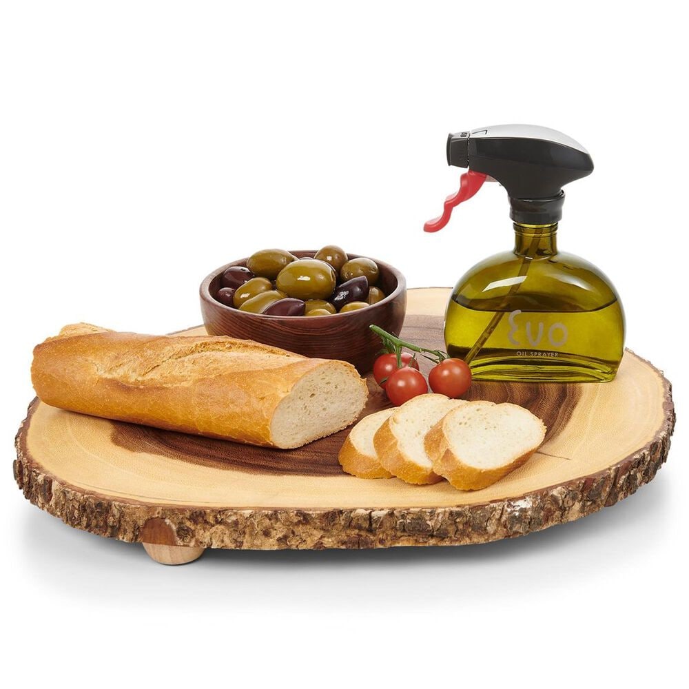 Harold Import Evo 6 Oz Glass Oli Sprayer Bottle in Green, , large