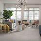 Anderson Tuftex Caress by Shaw Calais Stil Carpet in Meditative, , large