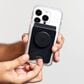 PopSockets MagSafe PopWallet Plus in Black, , large