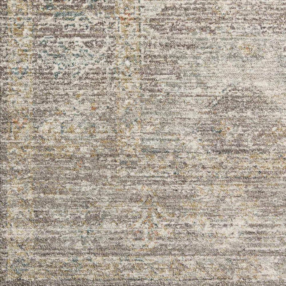 Magnolia Home Millie 2&#39;3&quot; x 3&#39;10&quot; Stone and Natural Area Rug, , large